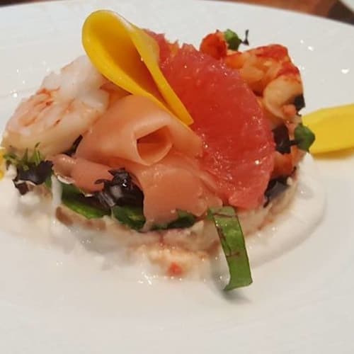 Restaurant Cafe Modern, Fourons