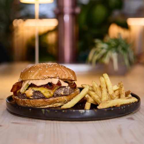 Bolen - A Place To Live, Legner