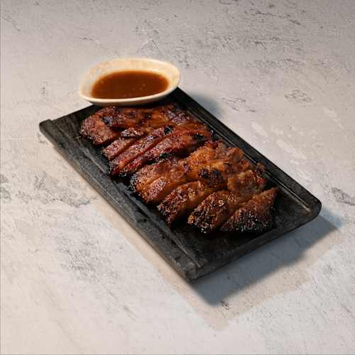 Deheseo Gastrobar Madrid, Madrid