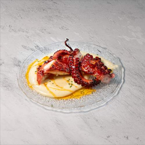 Deheseo Gastrobar Madrid, Madrid