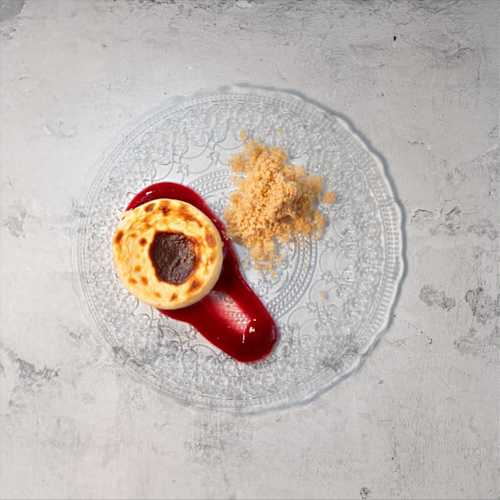 Deheseo Gastrobar Madrid, Madrid