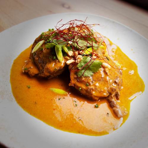 Deheseo Gastrobar Madrid, Madrid