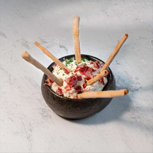 Deheseo Gastrobar Madrid, Madrid