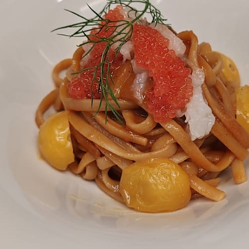 Osteria Vialarga, Rho