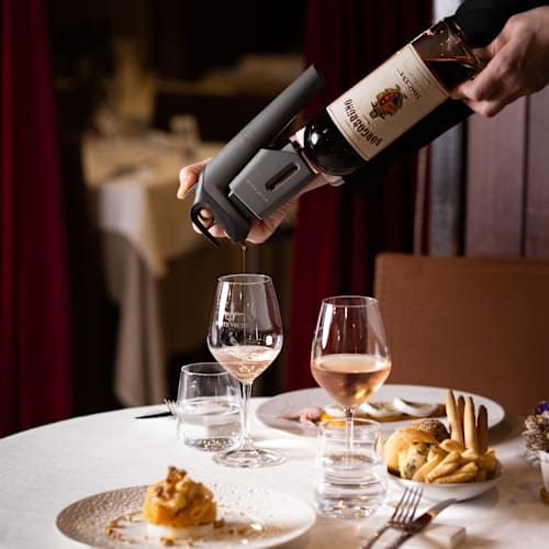 Poste Vecie, Venezia