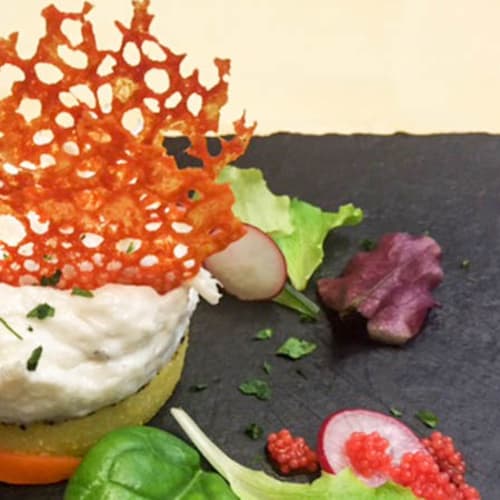 Poste Vecie, Venezia