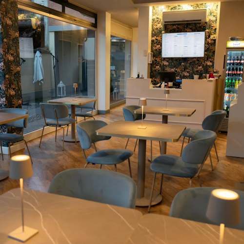 Anema e Core, Lissone