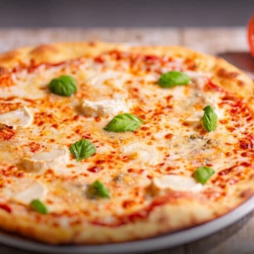 La Pizza de Nico Arras, Arras
