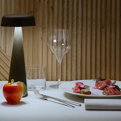 ADHOC Restaurant, Domodossola