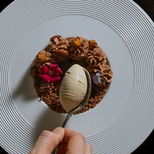 ADHOC Restaurant, Domodossola