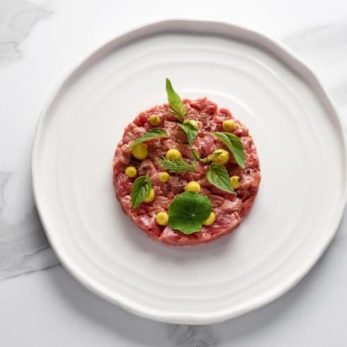 ADHOC Restaurant, Domodossola