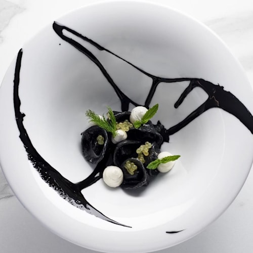 ADHOC Restaurant, Domodossola