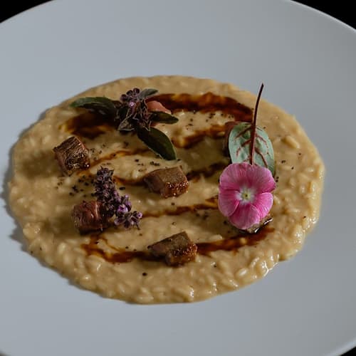 ADHOC Restaurant, Domodossola