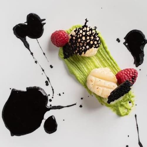 ADHOC Restaurant, Domodossola