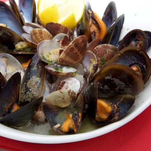 Ristorante Al Giglio, Venezia