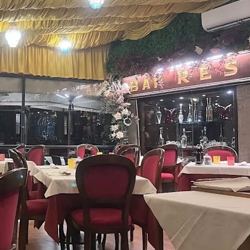 Ristorante Al Giglio, Venezia