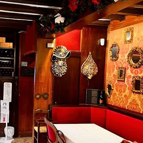 Ristorante Al Giglio, Venezia
