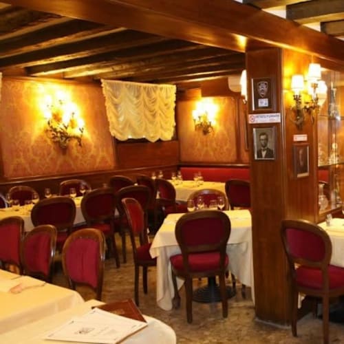 Ristorante Al Giglio, Venezia