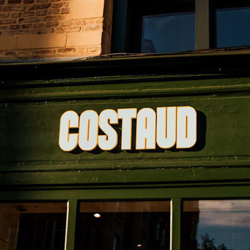 Costaud, Lille