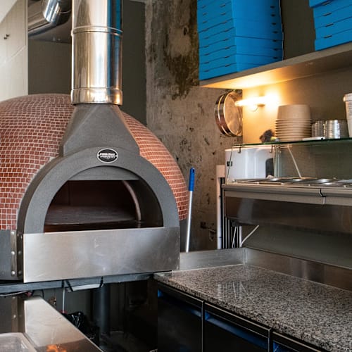 Pizzou Aligre, Paris