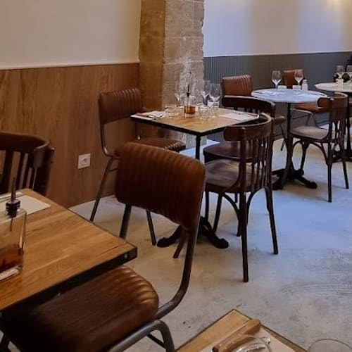 Pizzou Aligre, Paris