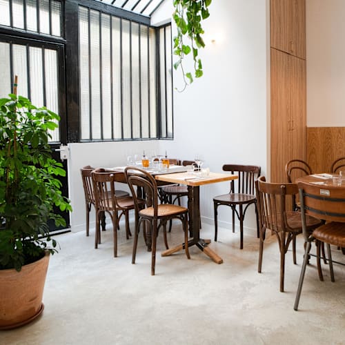 Pizzou Aligre, Paris