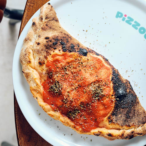 Pizzou Aligre, Paris