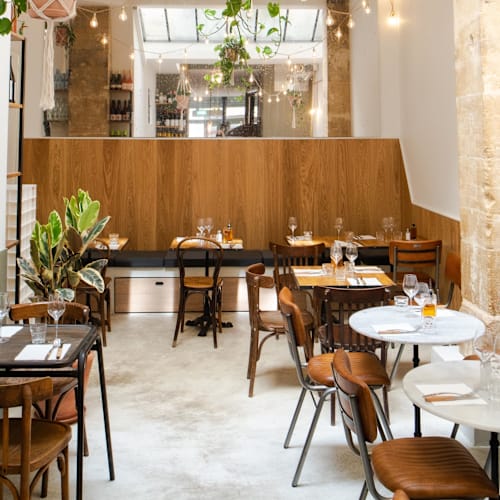 Pizzou Aligre, Paris