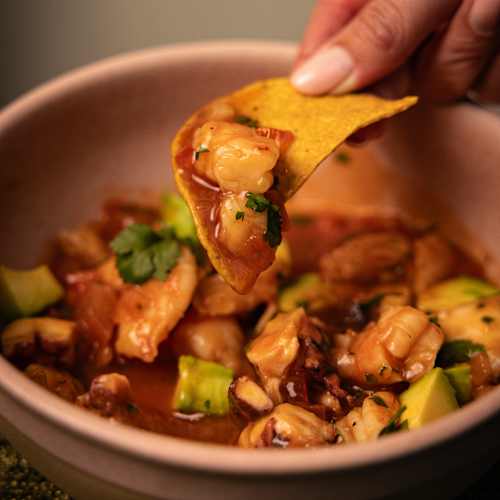 CIMA Rooftop Bar, Amsterdam