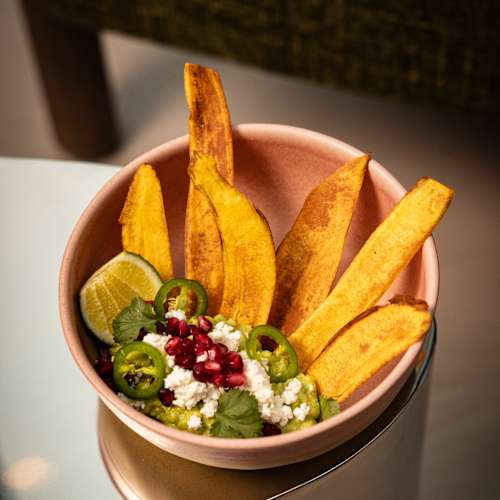 CIMA Rooftop Bar, Amsterdam