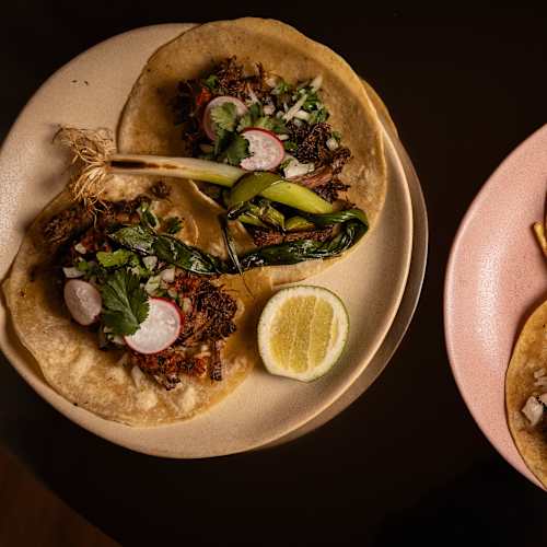 CIMA Rooftop Bar, Amsterdam