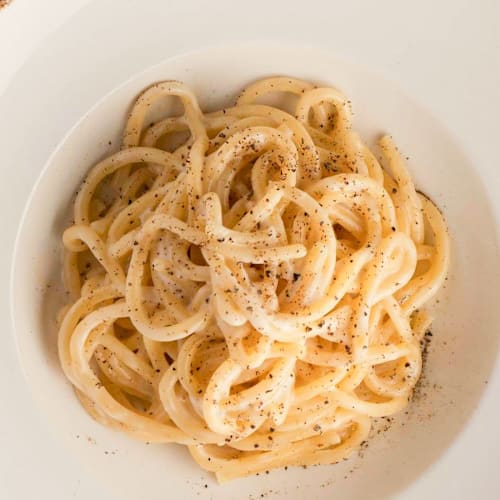 Ca' Pelletti - Milano, Milano