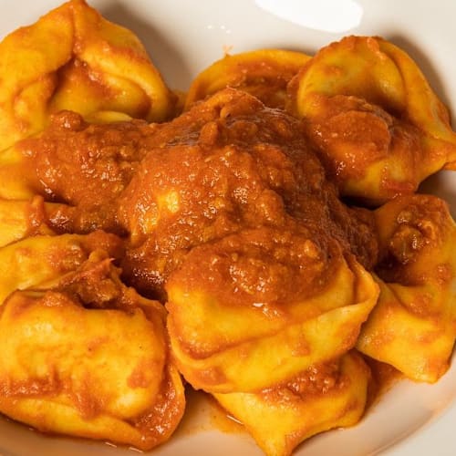 Ca' Pelletti - Milano, Milano