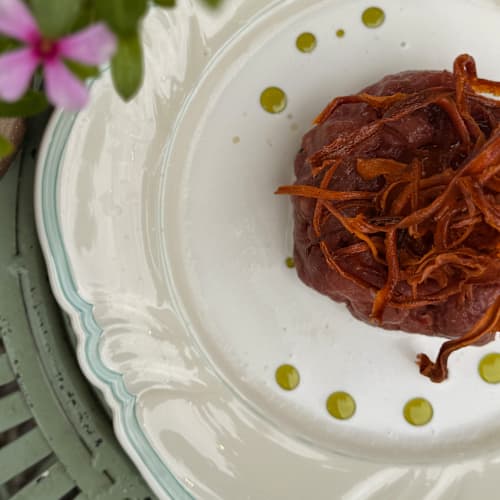 Osteria del Castagno, Gambassi Terme