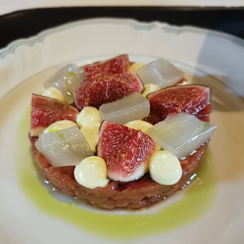 Osteria del Castagno, Gambassi Terme