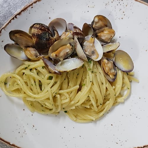 Cantina del Sole, Hosteria Napoletana, Napoli