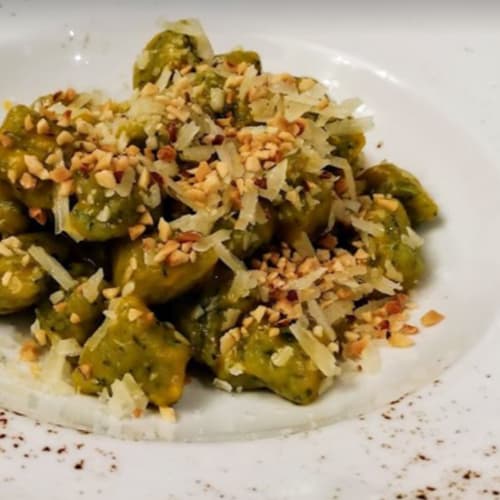 Cantina del Sole, Hosteria Napoletana, Napoli