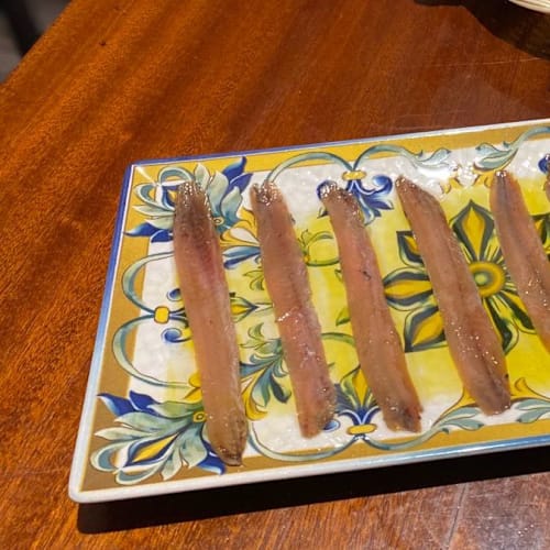La Levantera, Madrid