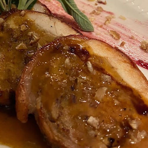 Ristorante Retrò, Firenze