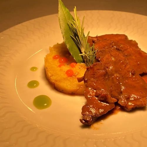 Ristorante Retrò, Firenze
