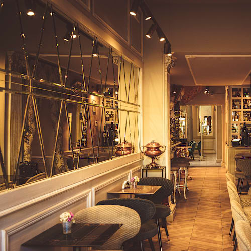 Ristorante Retrò, Firenze