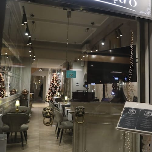 Ristorante Retrò, Firenze