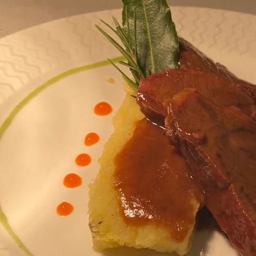 Ristorante Retrò, Firenze