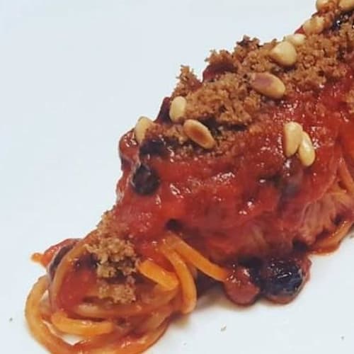 Ristorante Ambasciatori di Silvio Massaro, Palermo