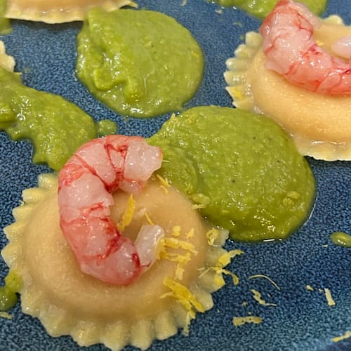 Ristorante Ambasciatori di Silvio Massaro, Palermo