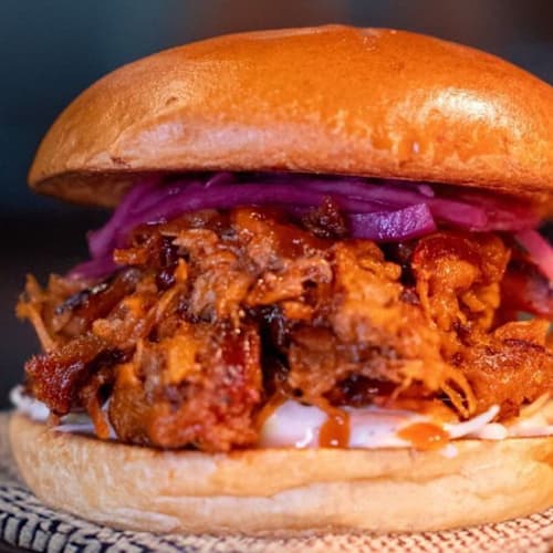 BOO Barbecue & Grill, Saltsjö-boo