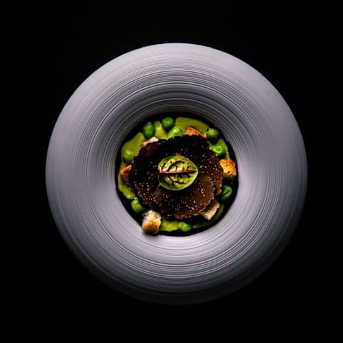 La Quintessence, Lyon