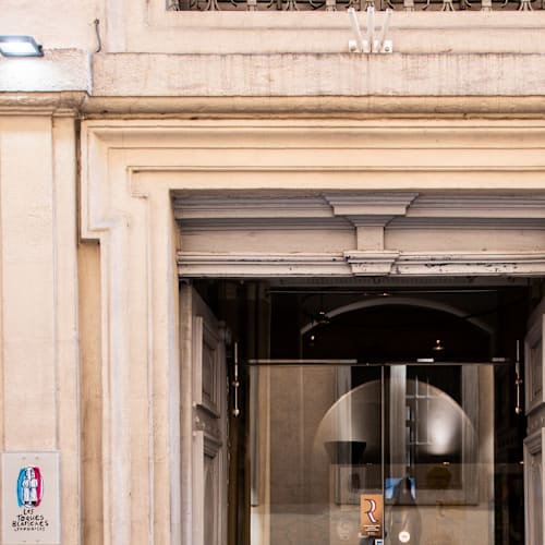 La Quintessence, Lyon