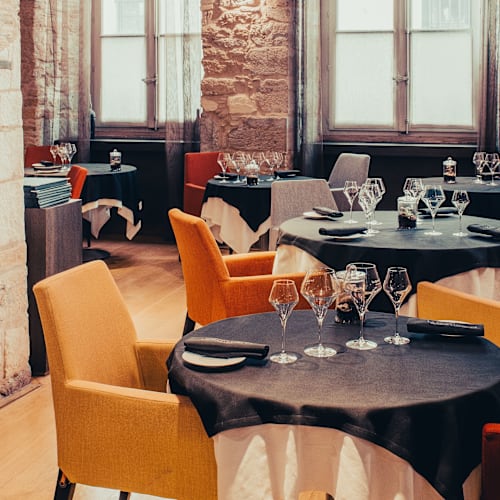 La Quintessence, Lyon