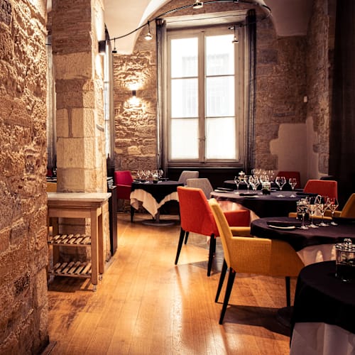 La Quintessence, Lyon